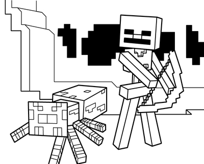 Minecraft
