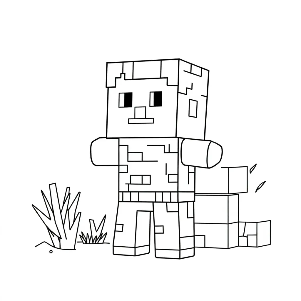 Minecraft