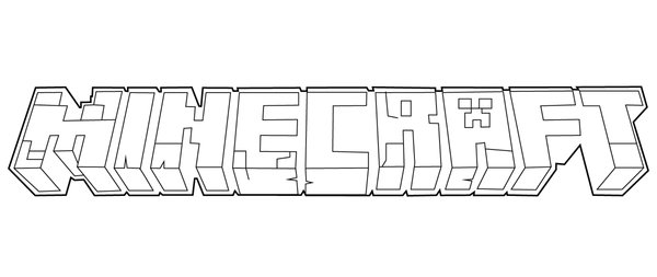 Minecraft Logo