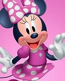 Minnie Mouse