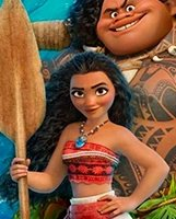 Moana