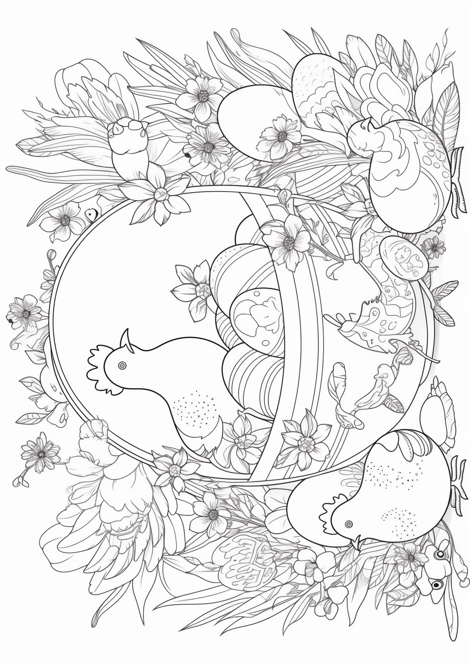 Vaikea pääsiäinen