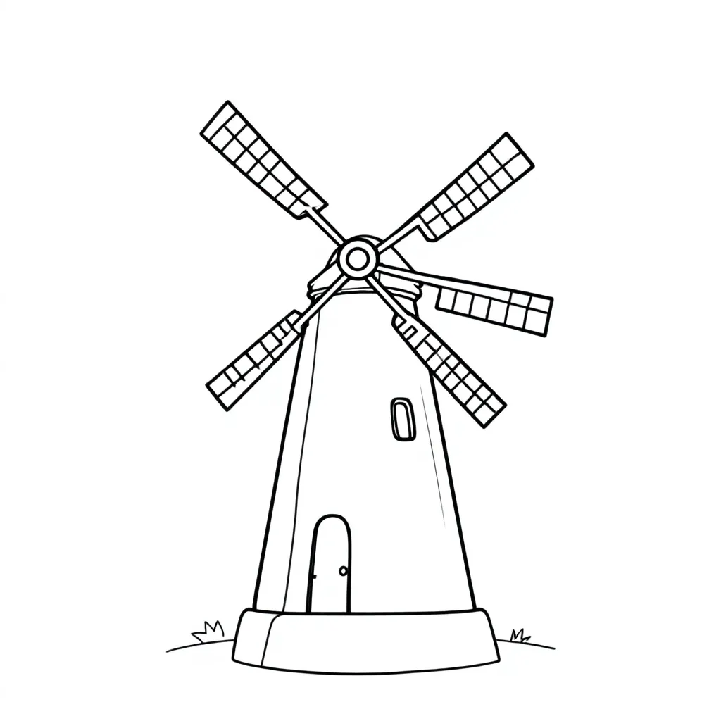 Molen
