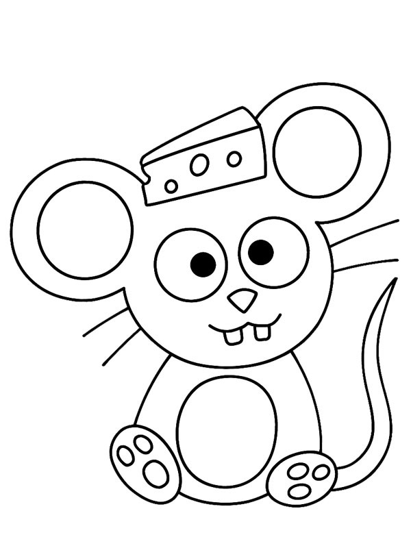 Mouse Tom (Garten of Banban)