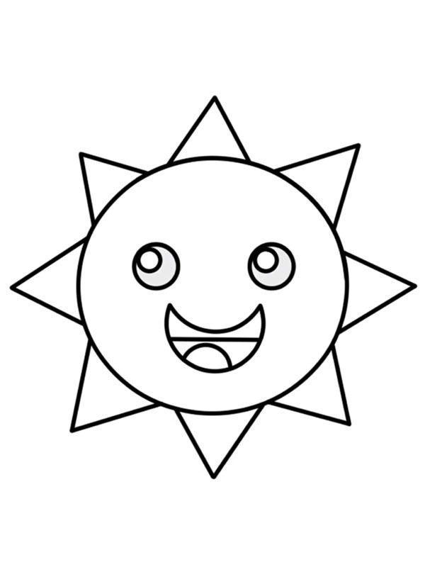 M. Soleil (Incredibox Sprunki)