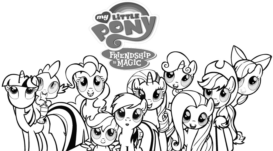 Minun-pieni-poni