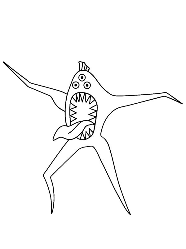 Nabnab Garten or Banban