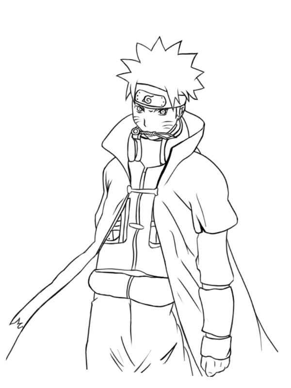 NarutoUzumaki