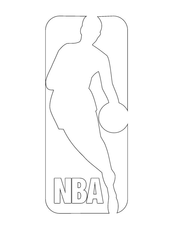 NBA-logo