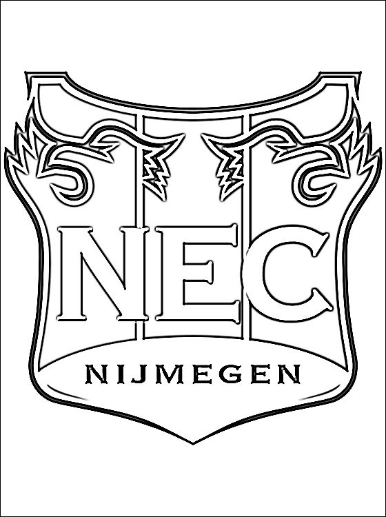 Nec logo