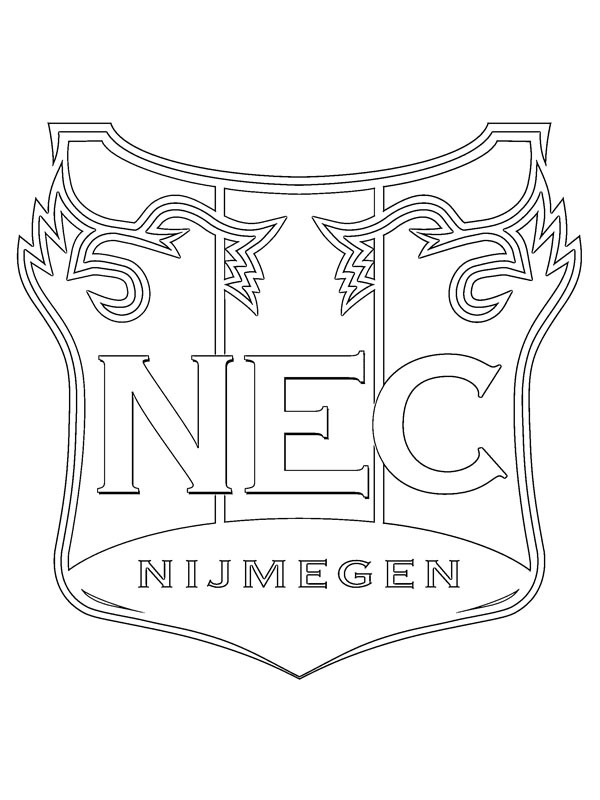 N.E.C. Nijmegen
