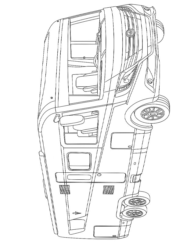 Niesmann+Bischoff autocamper