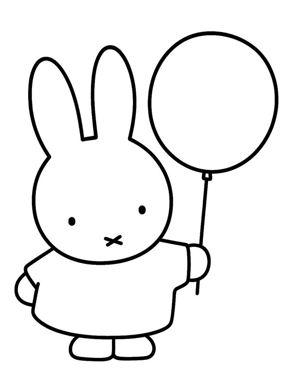 Miffy