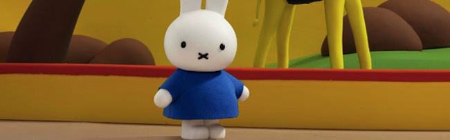 Nijntje voor peuters