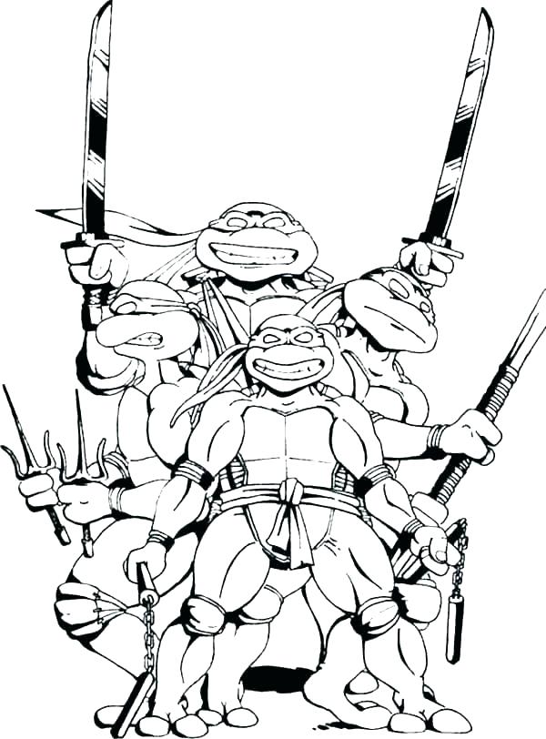 Ninja turtles10