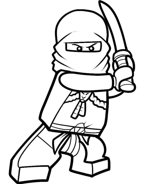 Ninjago