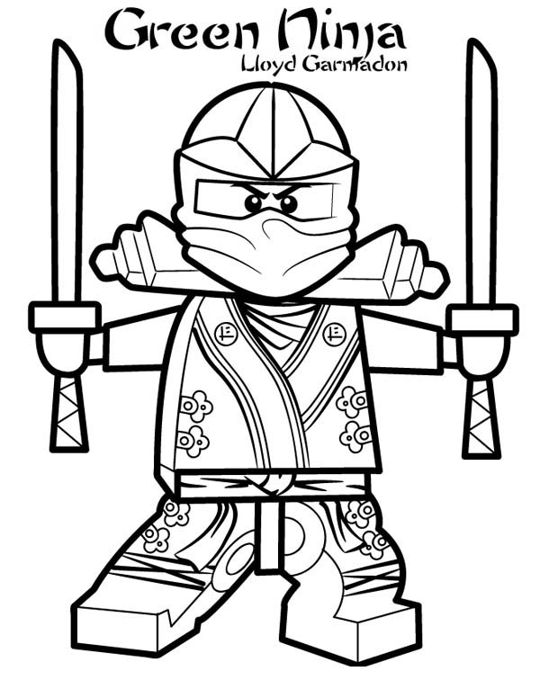 Ninjago
