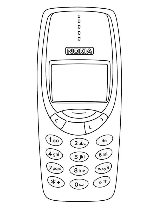 Nokia 3310