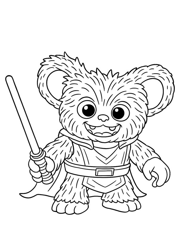 Nubs (Star Wars: Le avventure dei giovani Jedi)