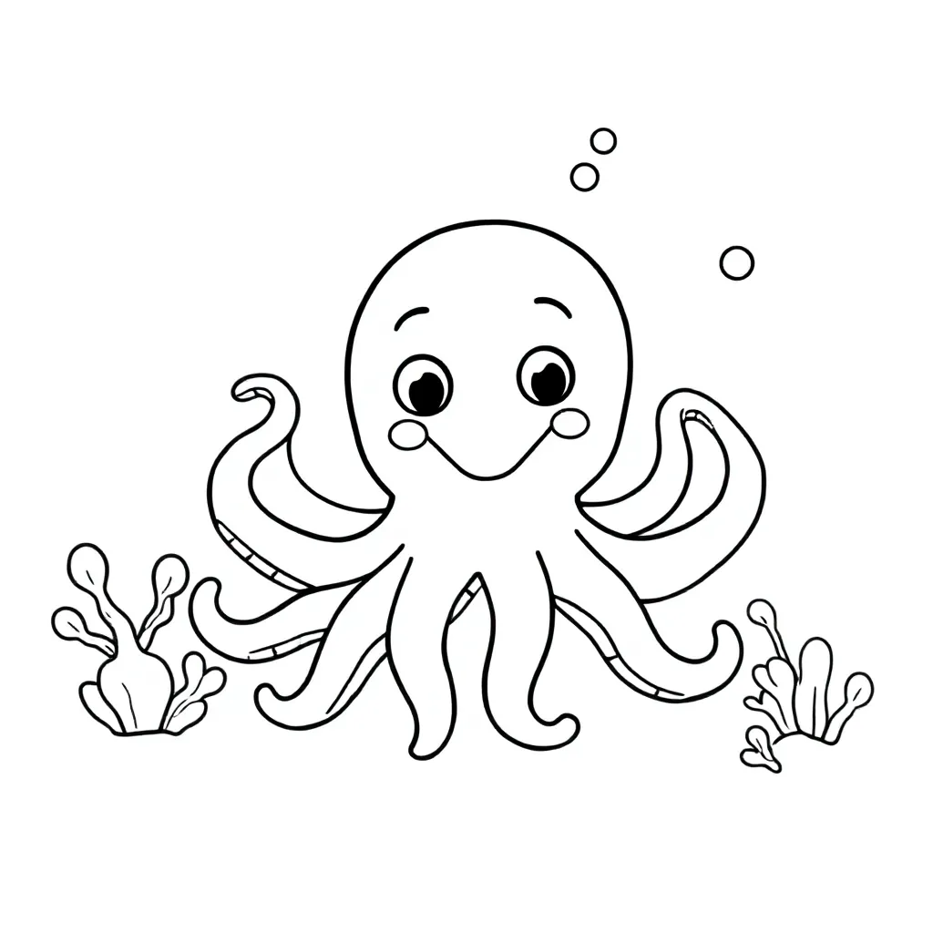 Oktopus