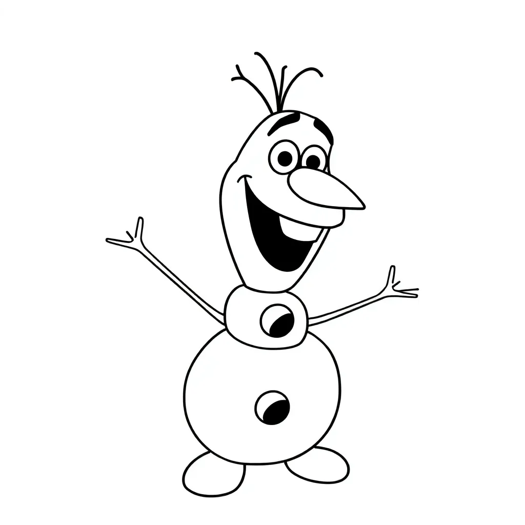 Olaf