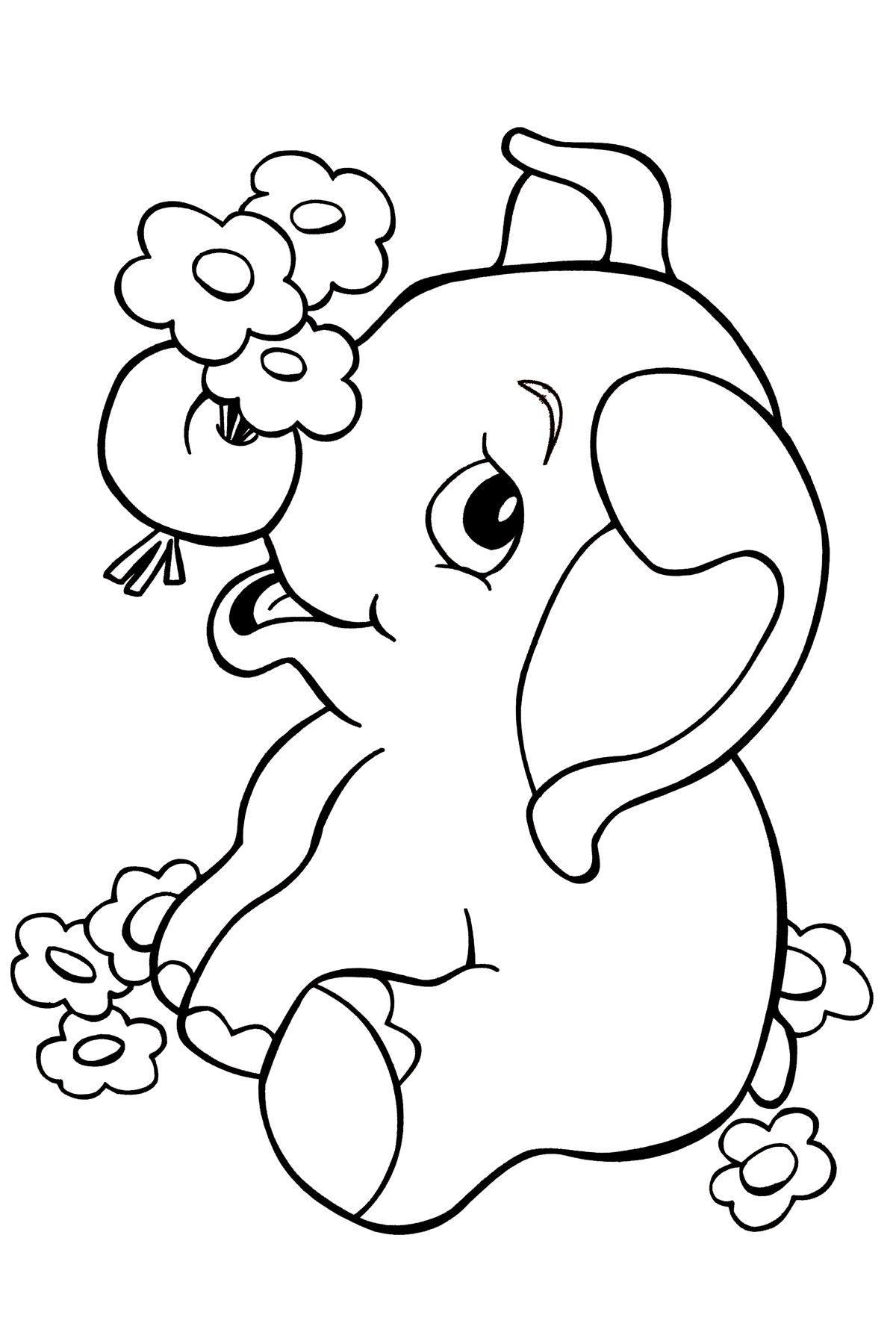 Elefant