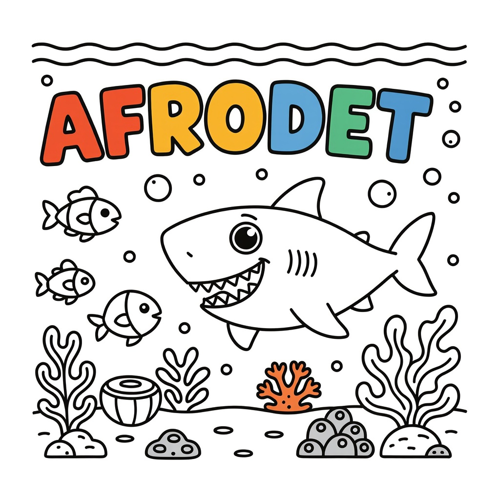 Vedenalainen maailma