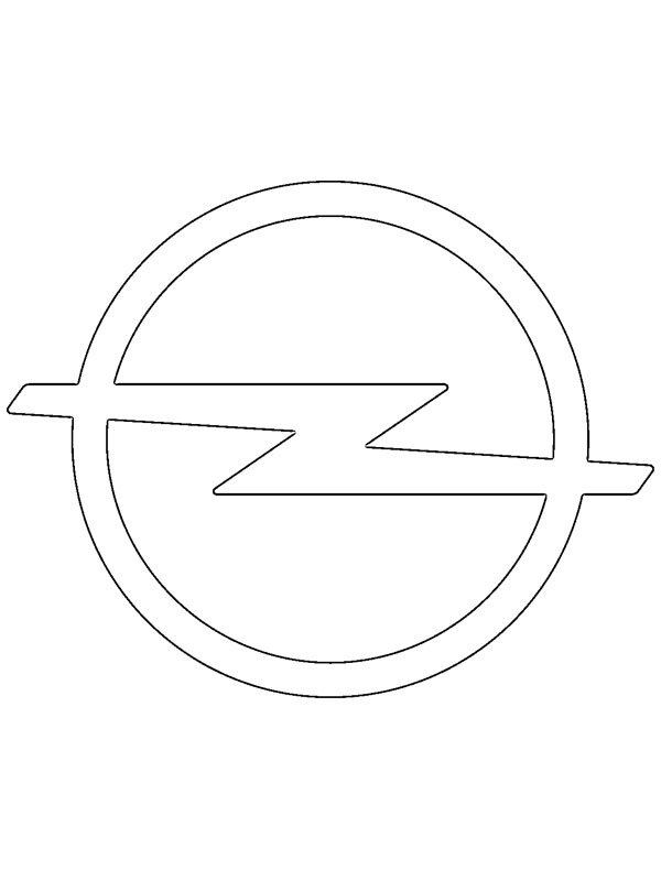 Opel-Logo