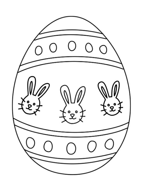 Pääsiäispupu pääsiäismuna