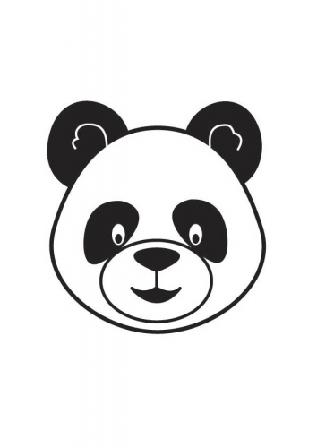 Miś panda
