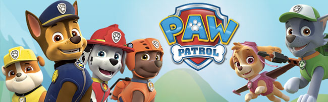 Paw Patrol