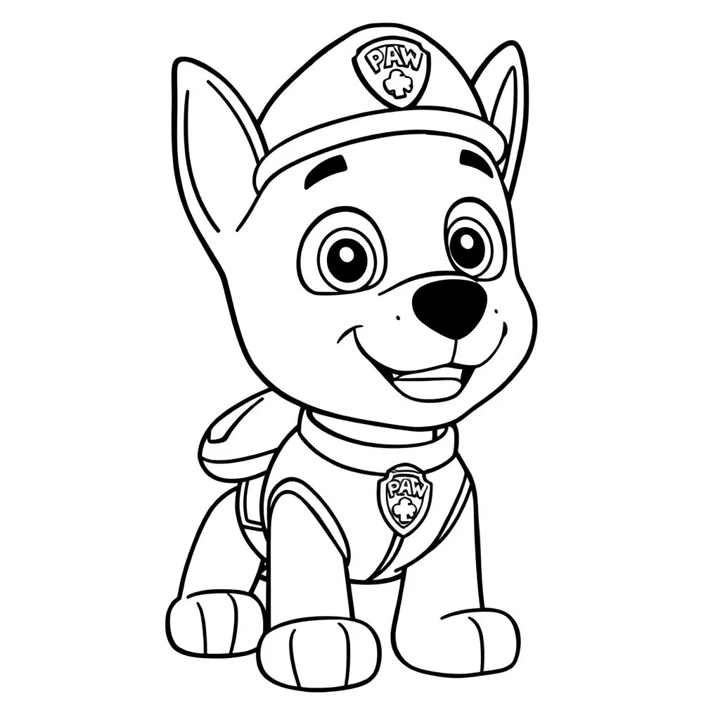 Paw Patrol Héroes Aventura Rescate para niños
