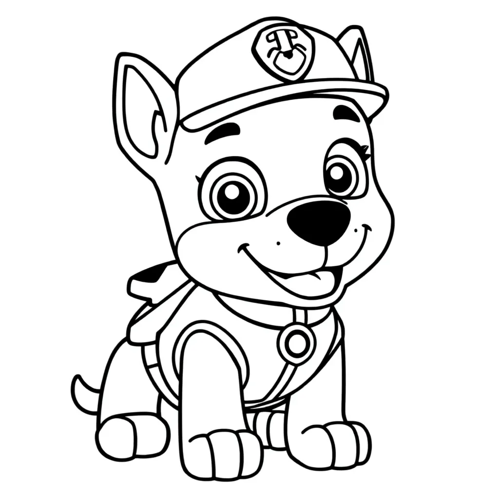 Paw Patrol Héroes Aventura Rescate para niños