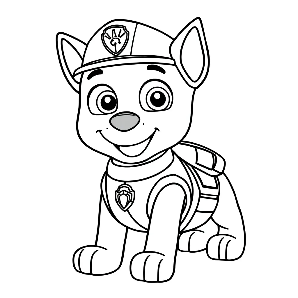 Paw Patrol Eroi Avventura Salvataggio Cuccioli