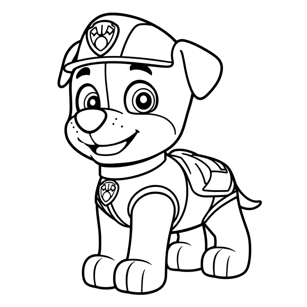 Paw Patrol Eroi Avventura Salvataggio Cuccioli