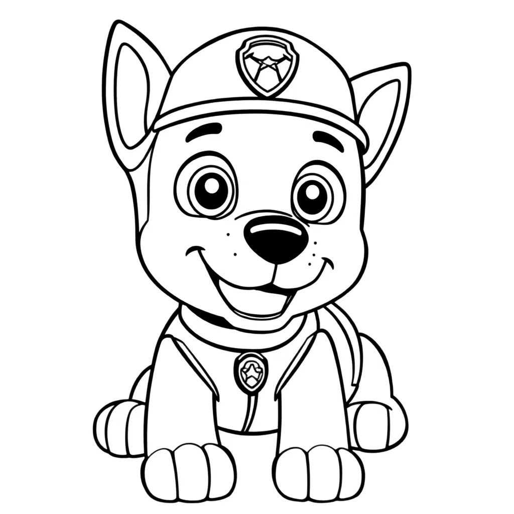 Paw Patrol Helden Reddingsteam Avontuur Kindvriendelijk