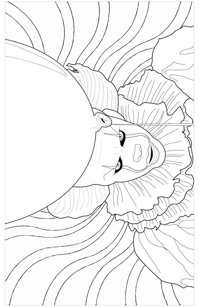 Pennywise-the-clown-it