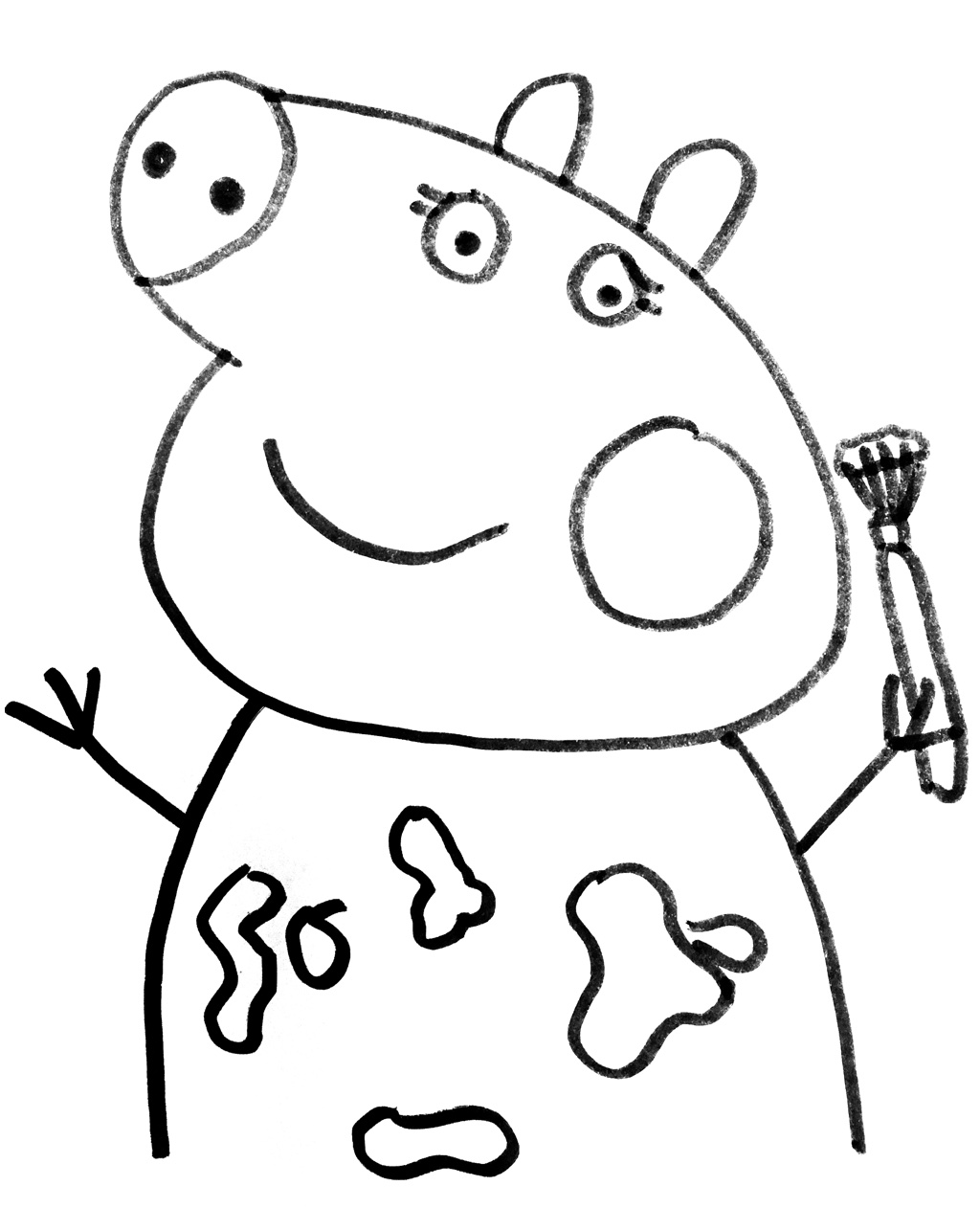Peppa-gris