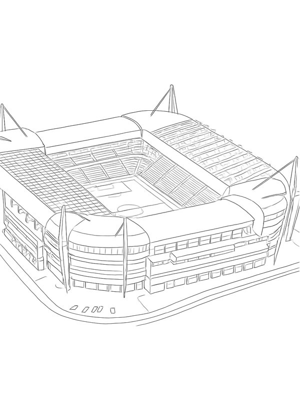 Philips stadion (PSV)