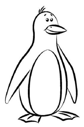 Pinguin