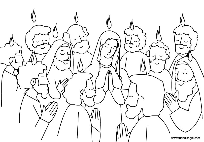 Pentecost