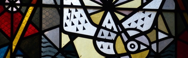 Anteprima dell'ultima pagina da colorare nel tema Pentecoste