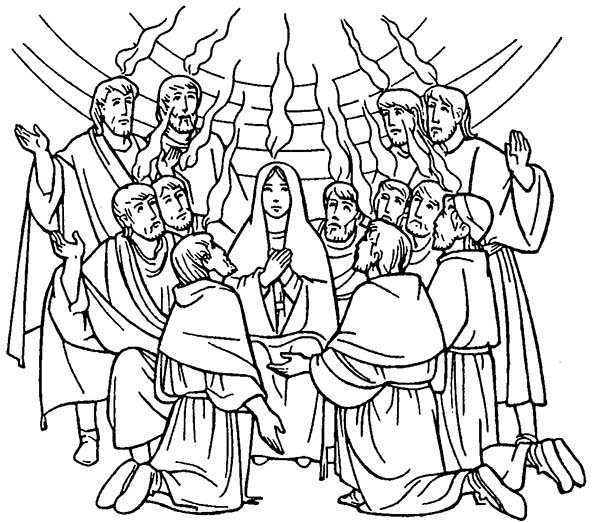 Pentecost