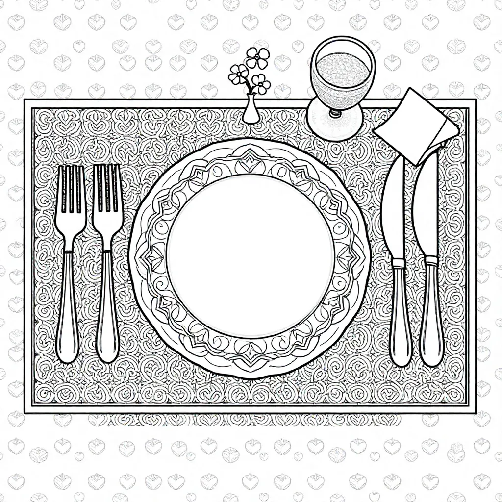Placemats