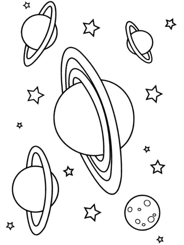 Sistema solare dei pianeti
