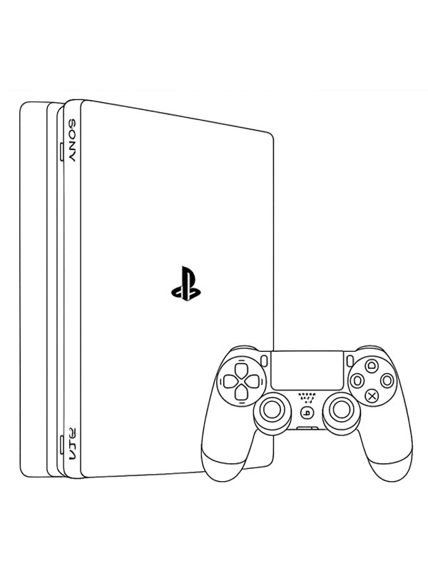 Playstation 4