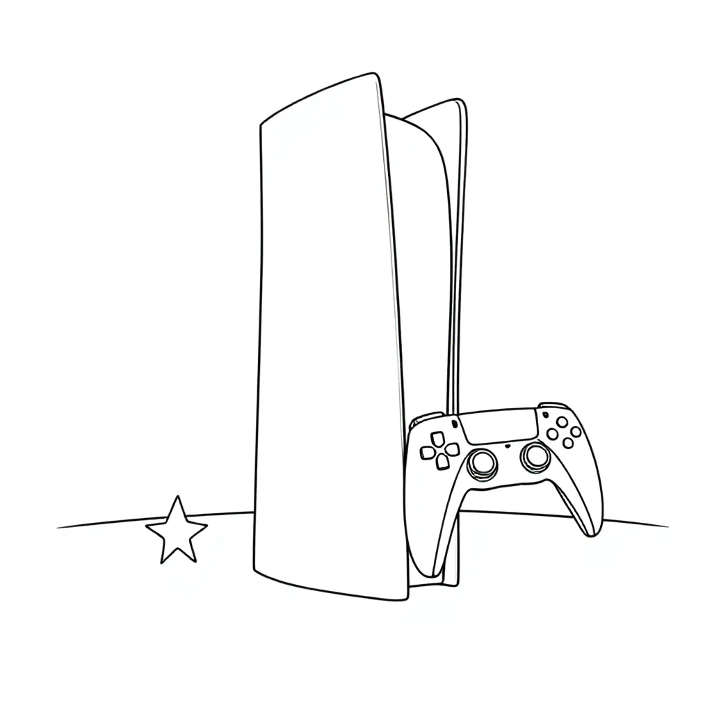 Play station 5