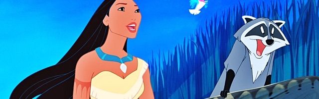 Pocahontas
