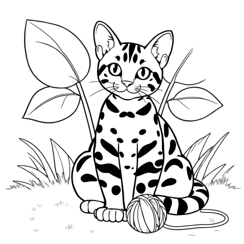 Kissa Bengal