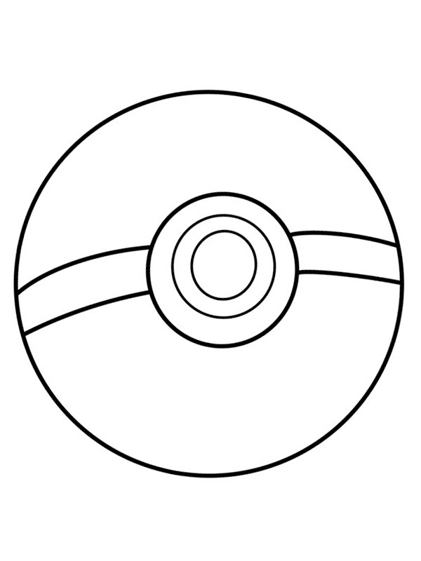 Pokeball